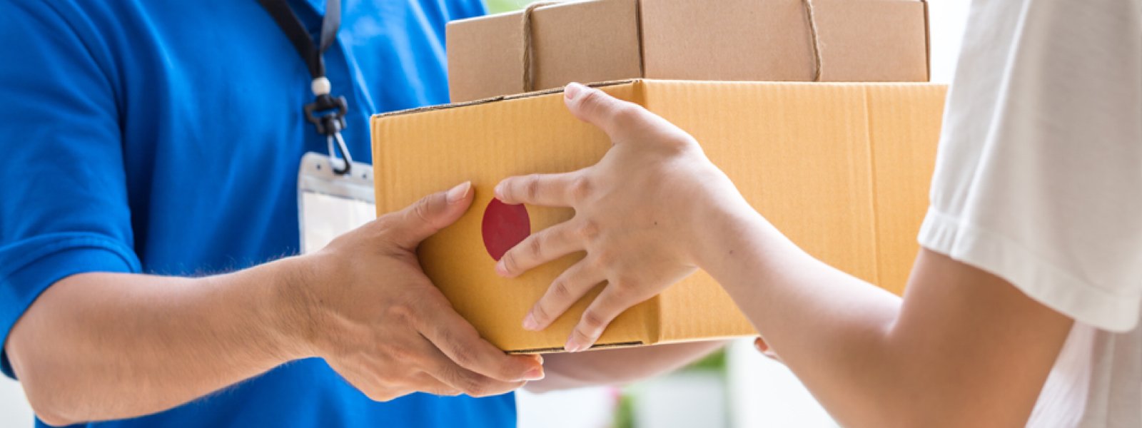 Teslimat ve İade Koşulları