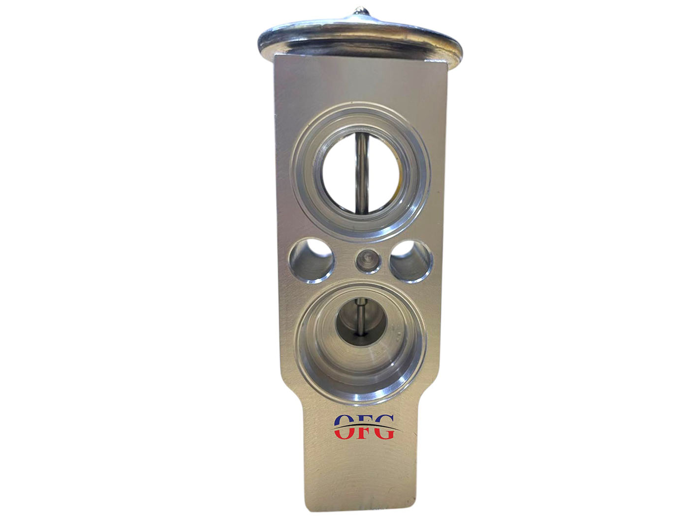 Hitaşhi - Komatsu Expansion Valf