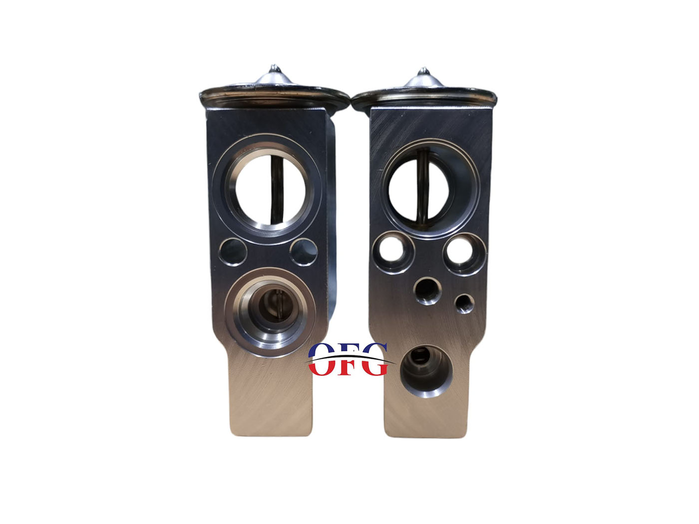 İveco Dailly Expansion Valf