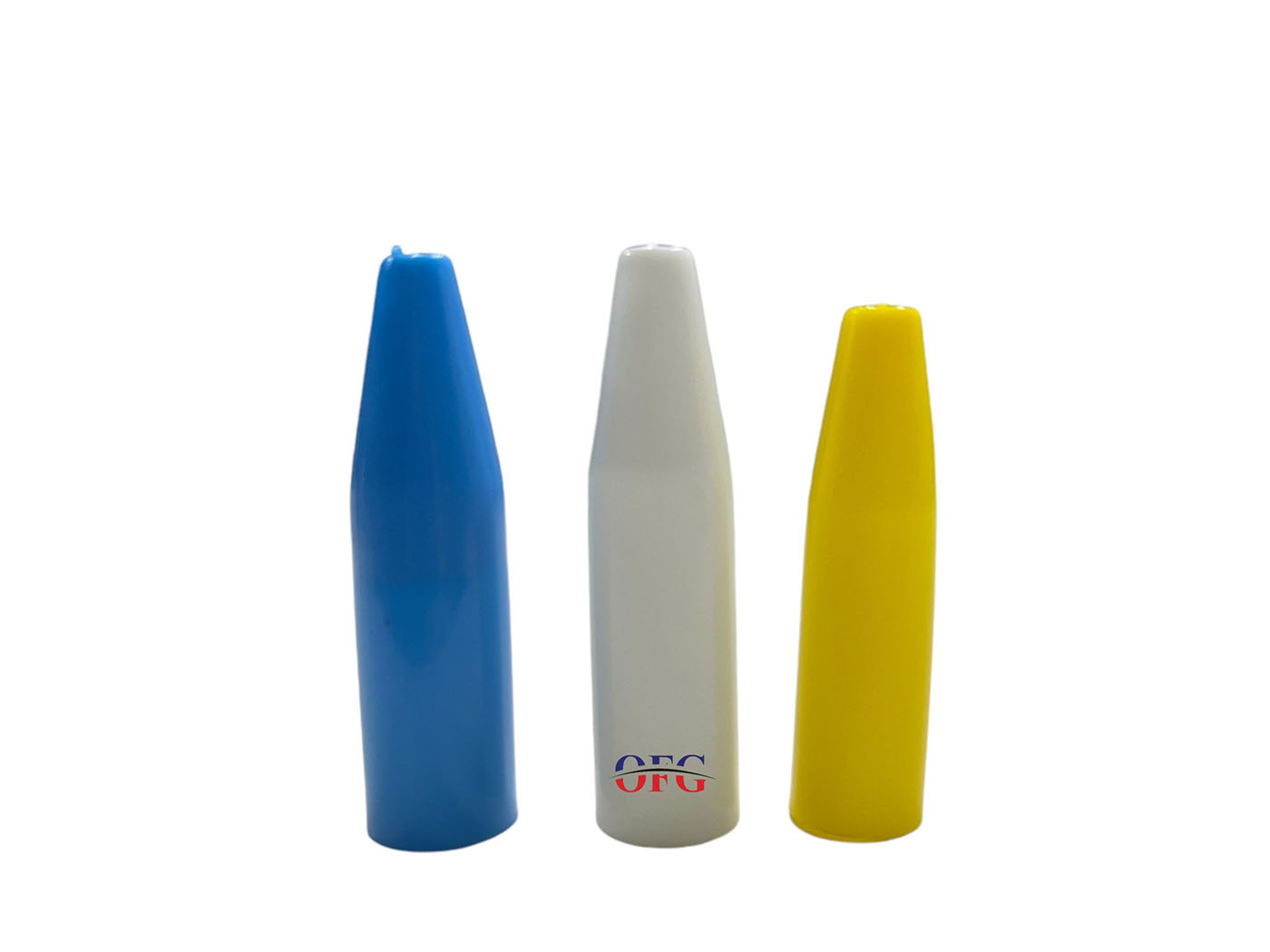 Keçe Takma Aparatı 3 Renkli