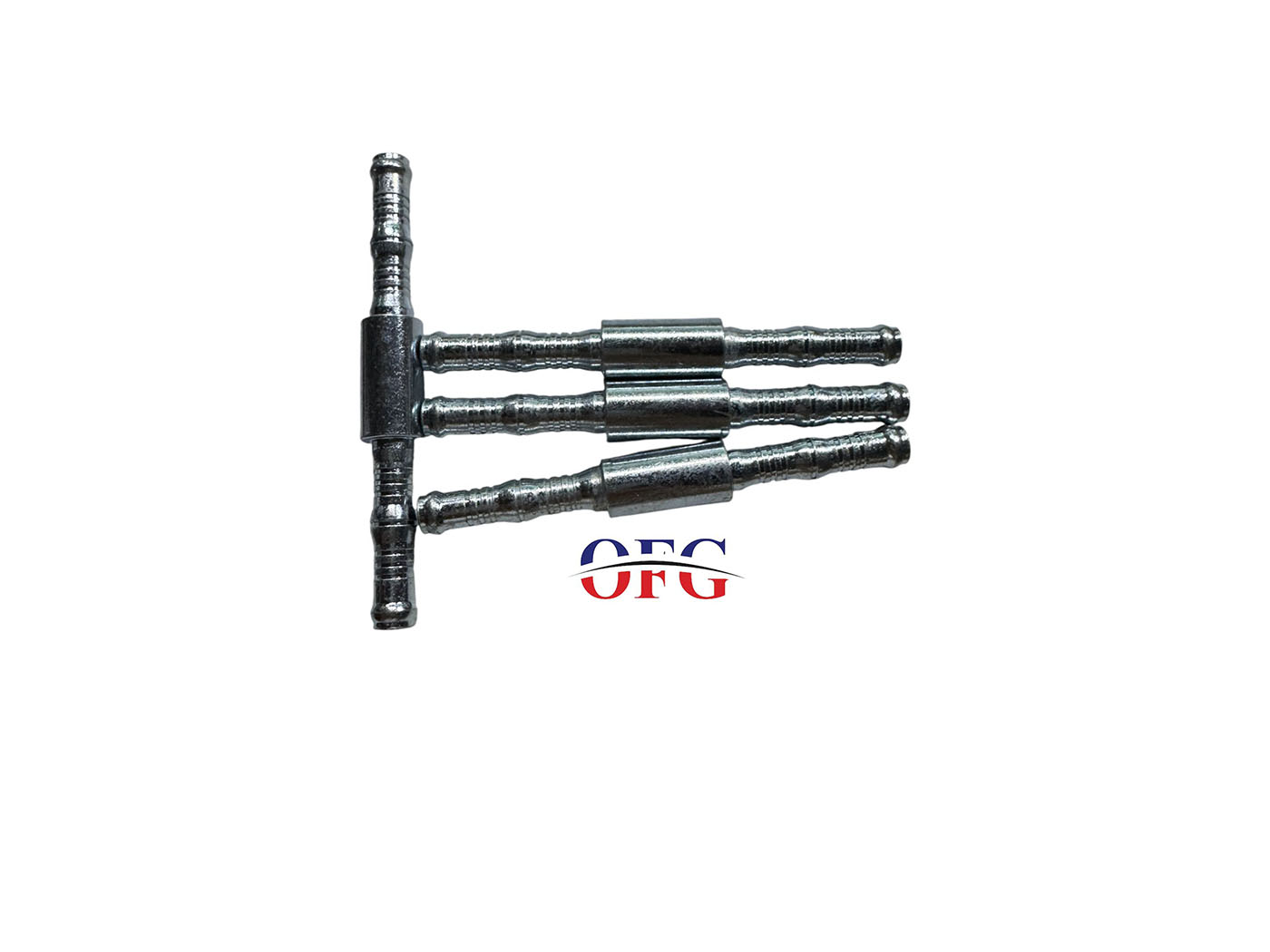 Rekor Burga Ara Ek Demir 8mm