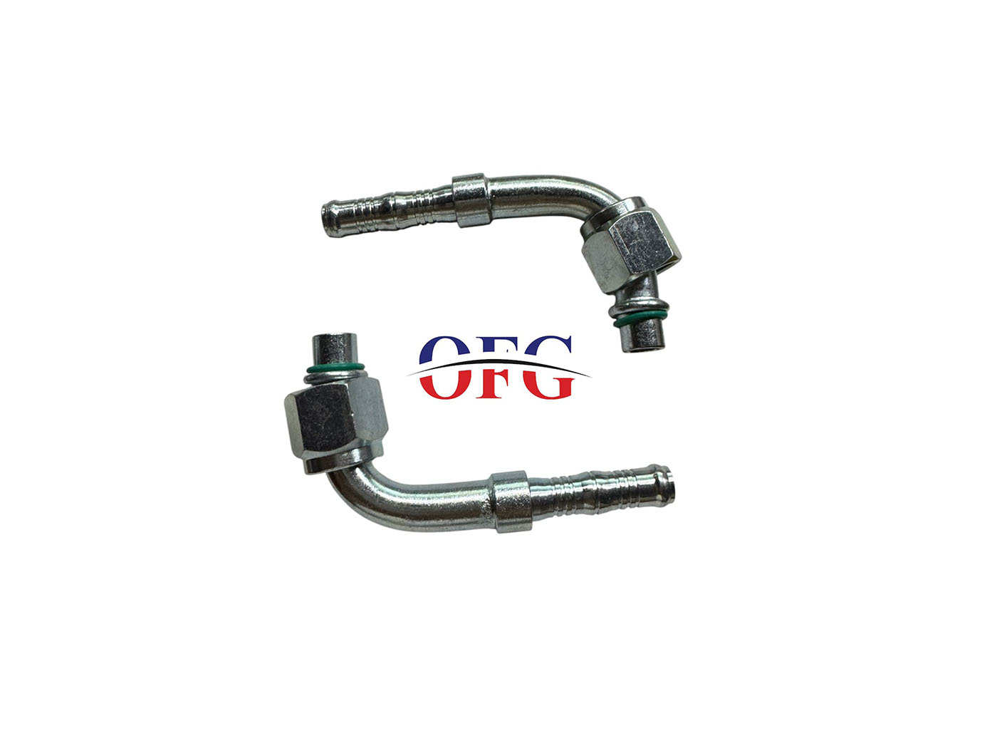 Rekor Burga Demir Kompresör Üzeri 10mm