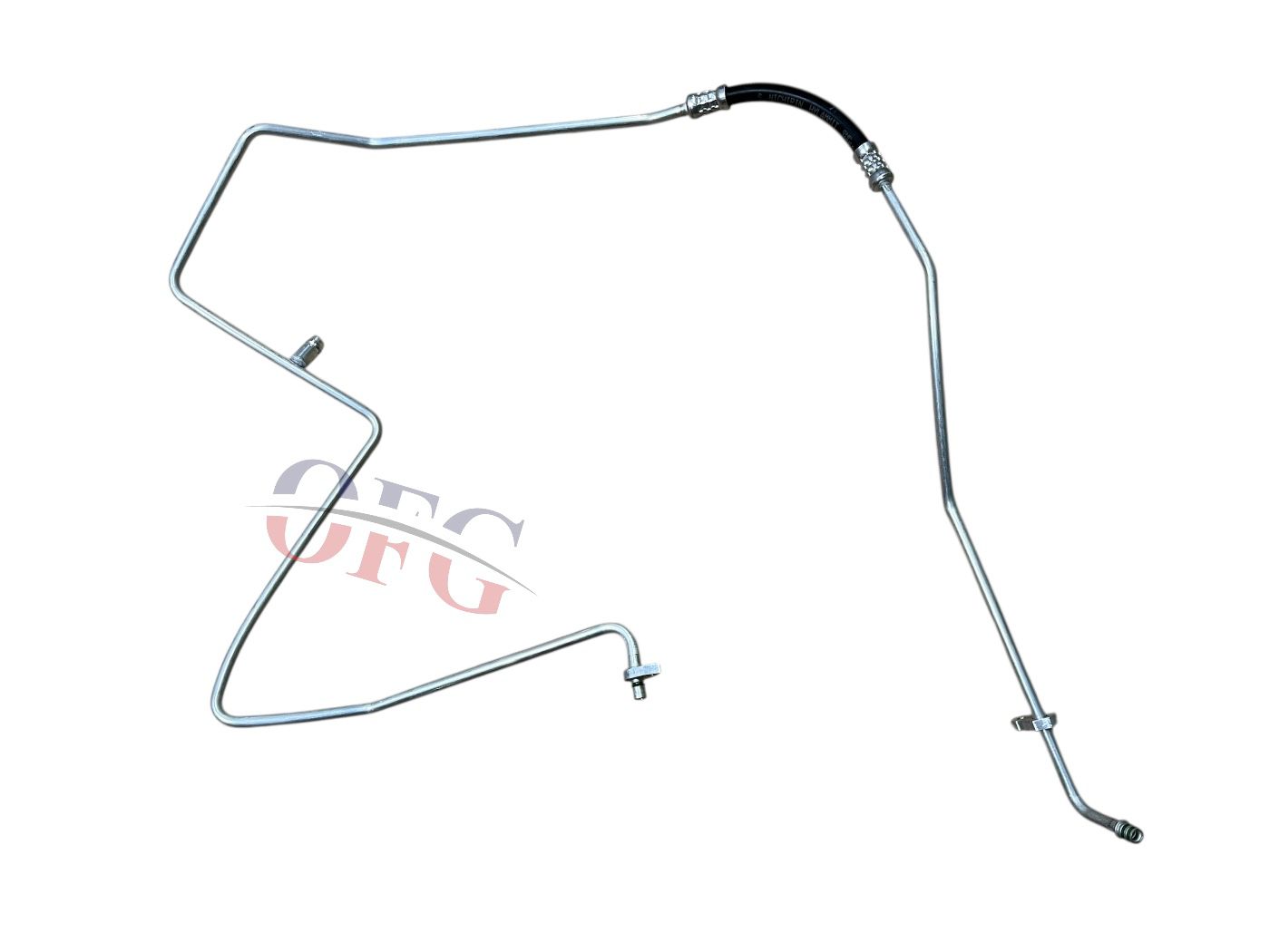 Dacia Logan MCV - 1.5 Dci Likit Hortumu