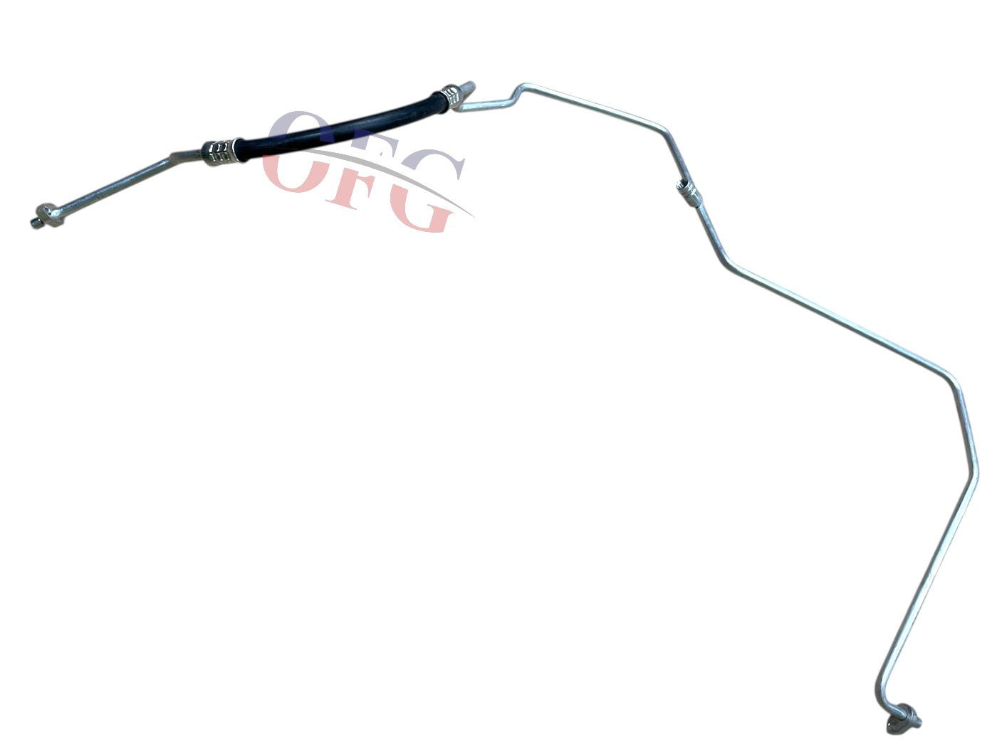 Dacia Duster Logan Y.M 1.6 Benzin Likit Hortumu