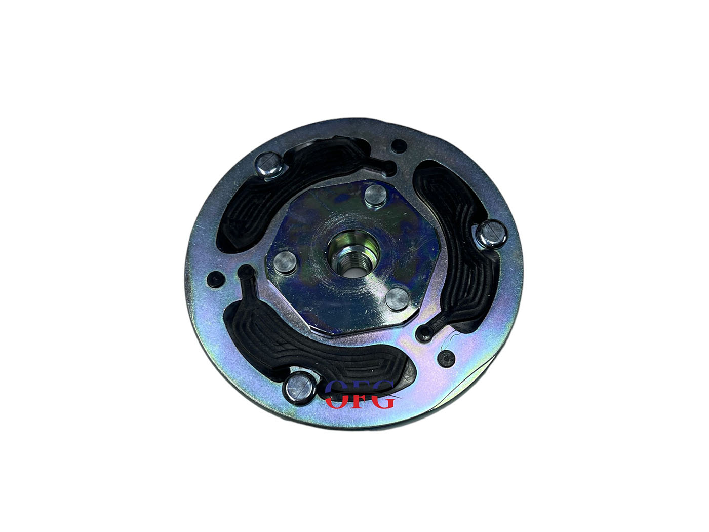 Audi -Vw Yeni Model Playt Çap:98mm