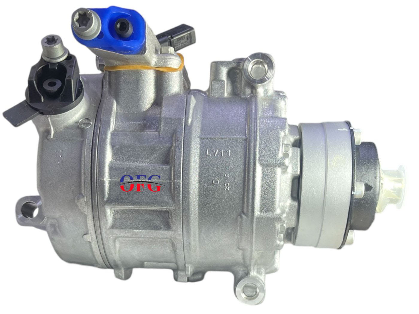 Audi A8-R8 1A 12V Orjinal Denso Klima Kompresörü