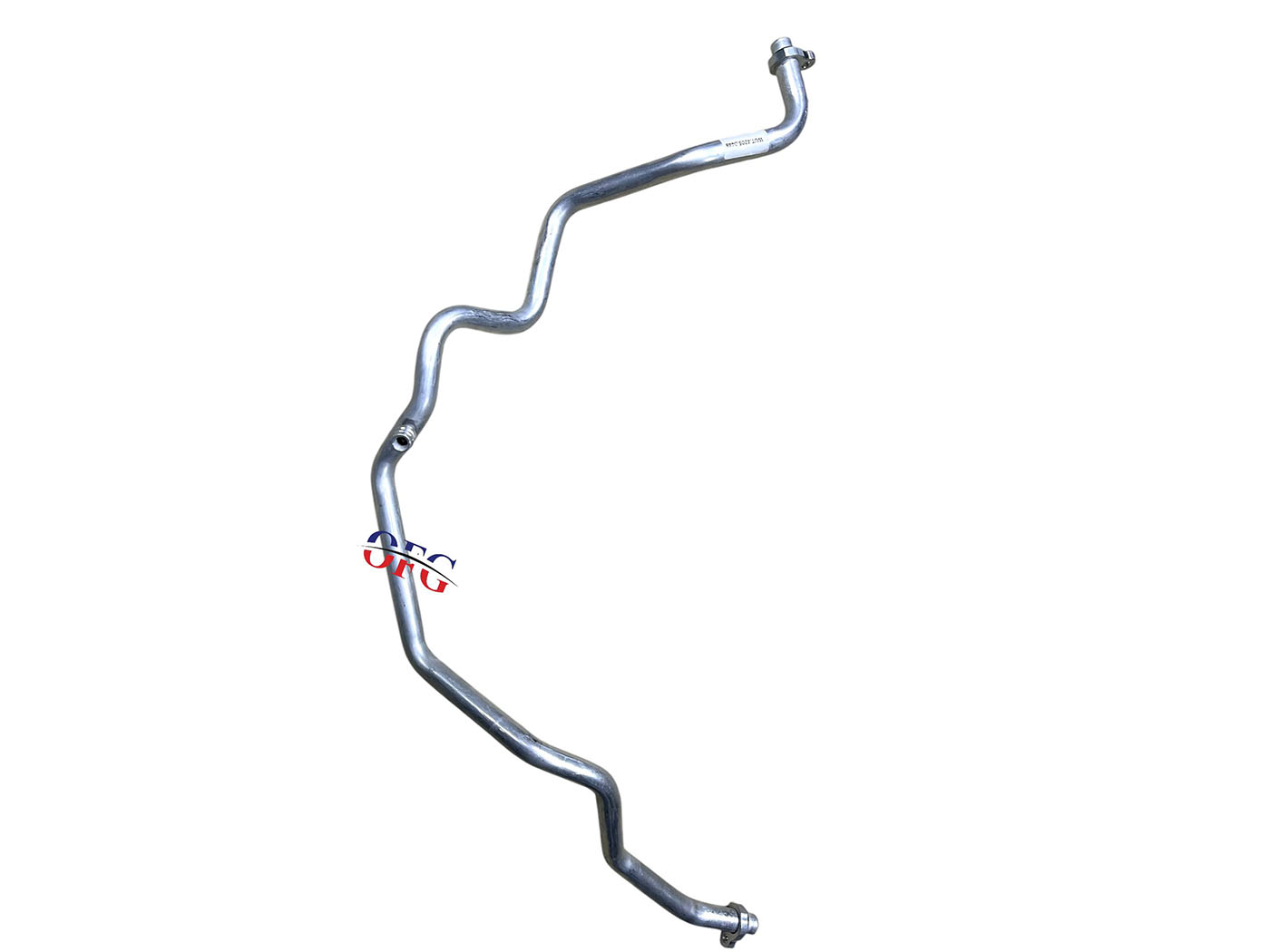 Renault Megane II 1.5 Dizel Hortum