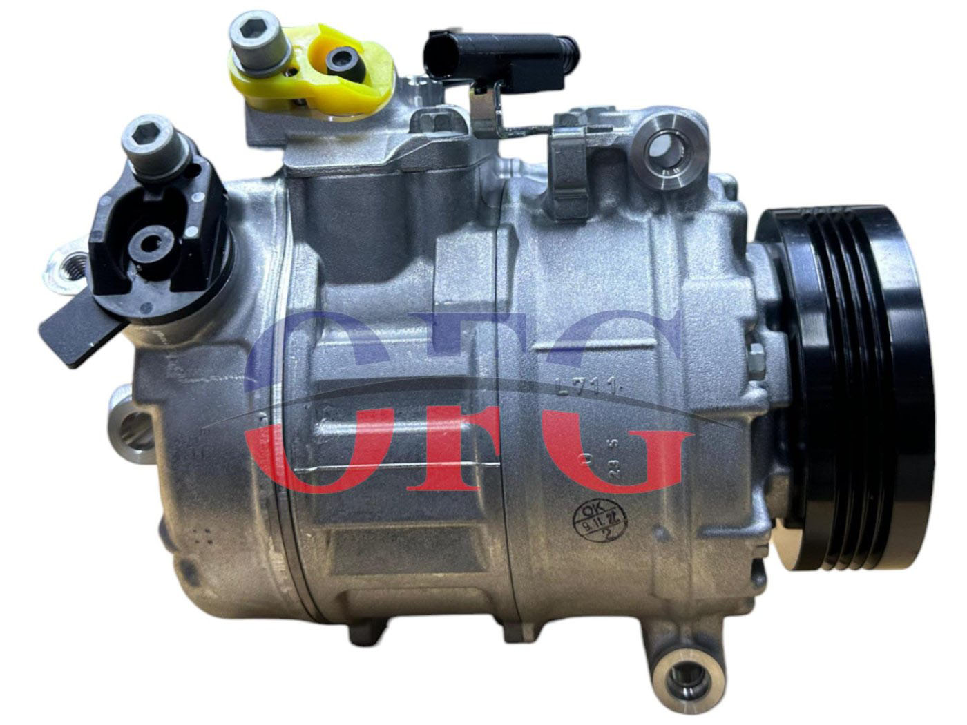 Bmw 5 ve 7 Serisi E60 4Pk Orjinal Klima Kompresörü