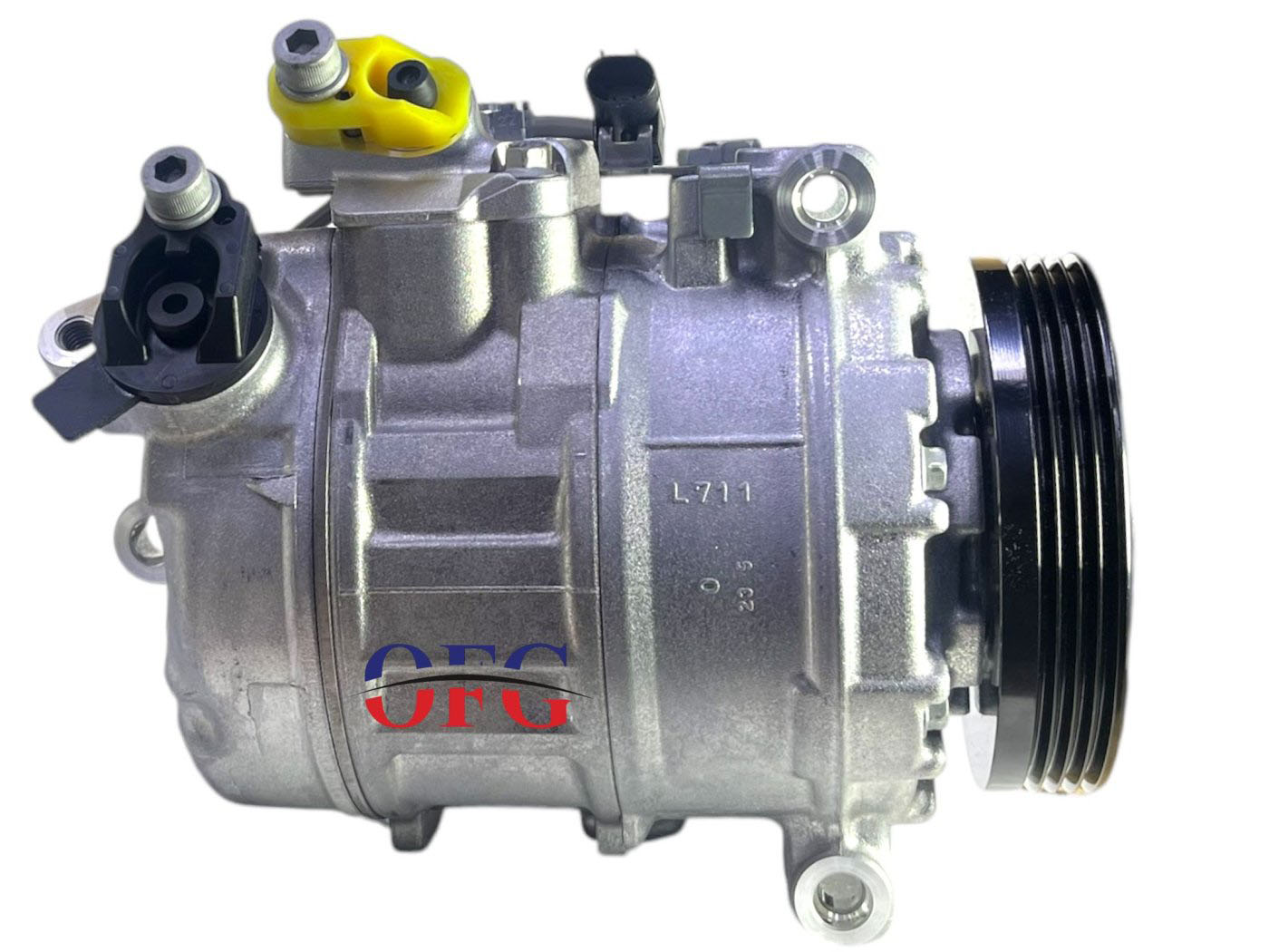 Bmw E60-E61-E65 4pk Orinal Denso Klima Kompresörü