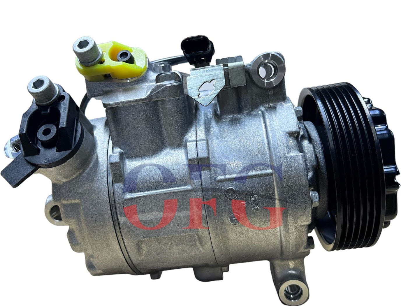 Bmw E81-E82 E87-E90-E91-E92 6Pk Orjinal Klima Kompresörü