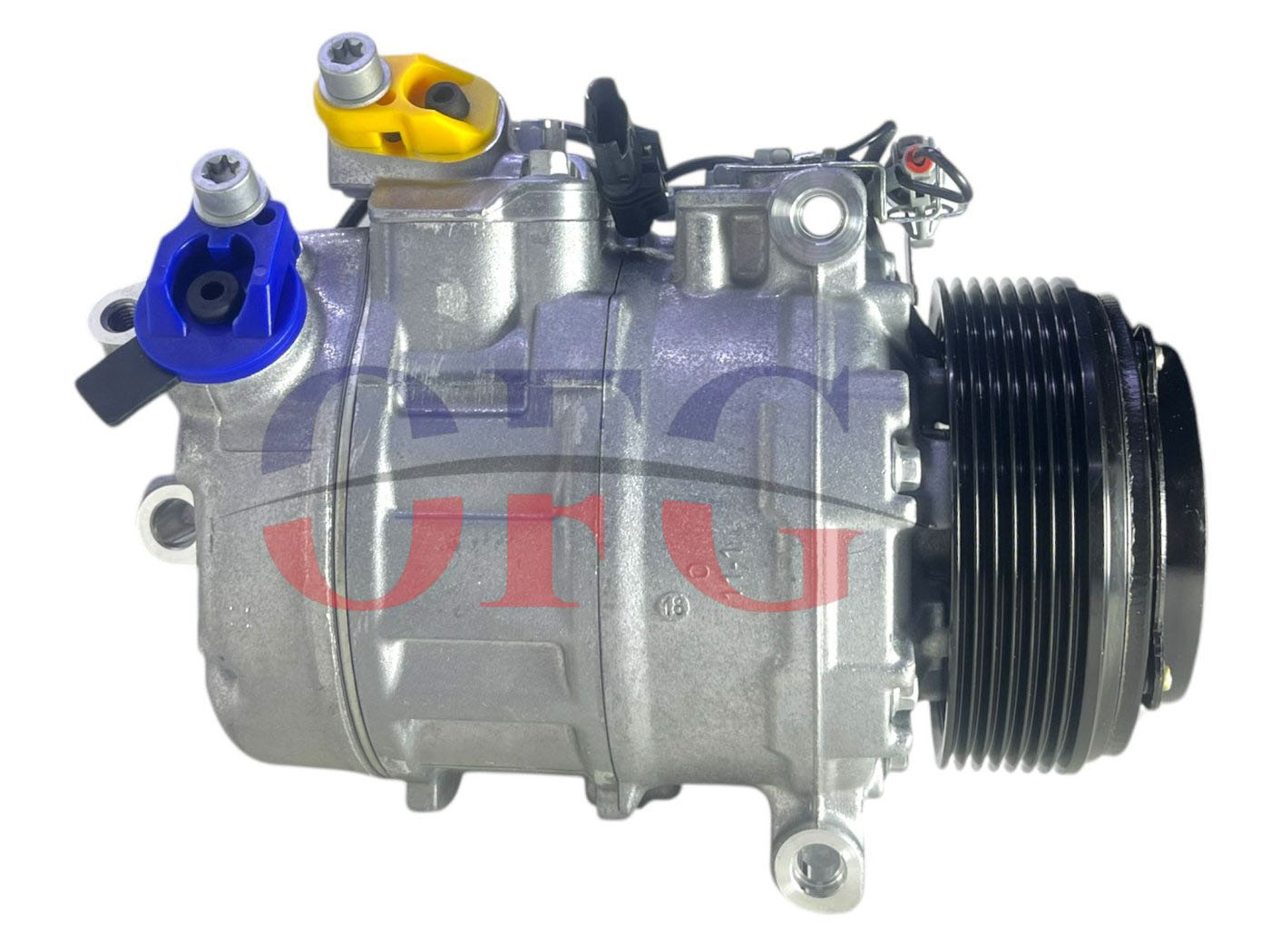 Bmw 5-7 Serisi 7Pk 12V Klima Kompresörü