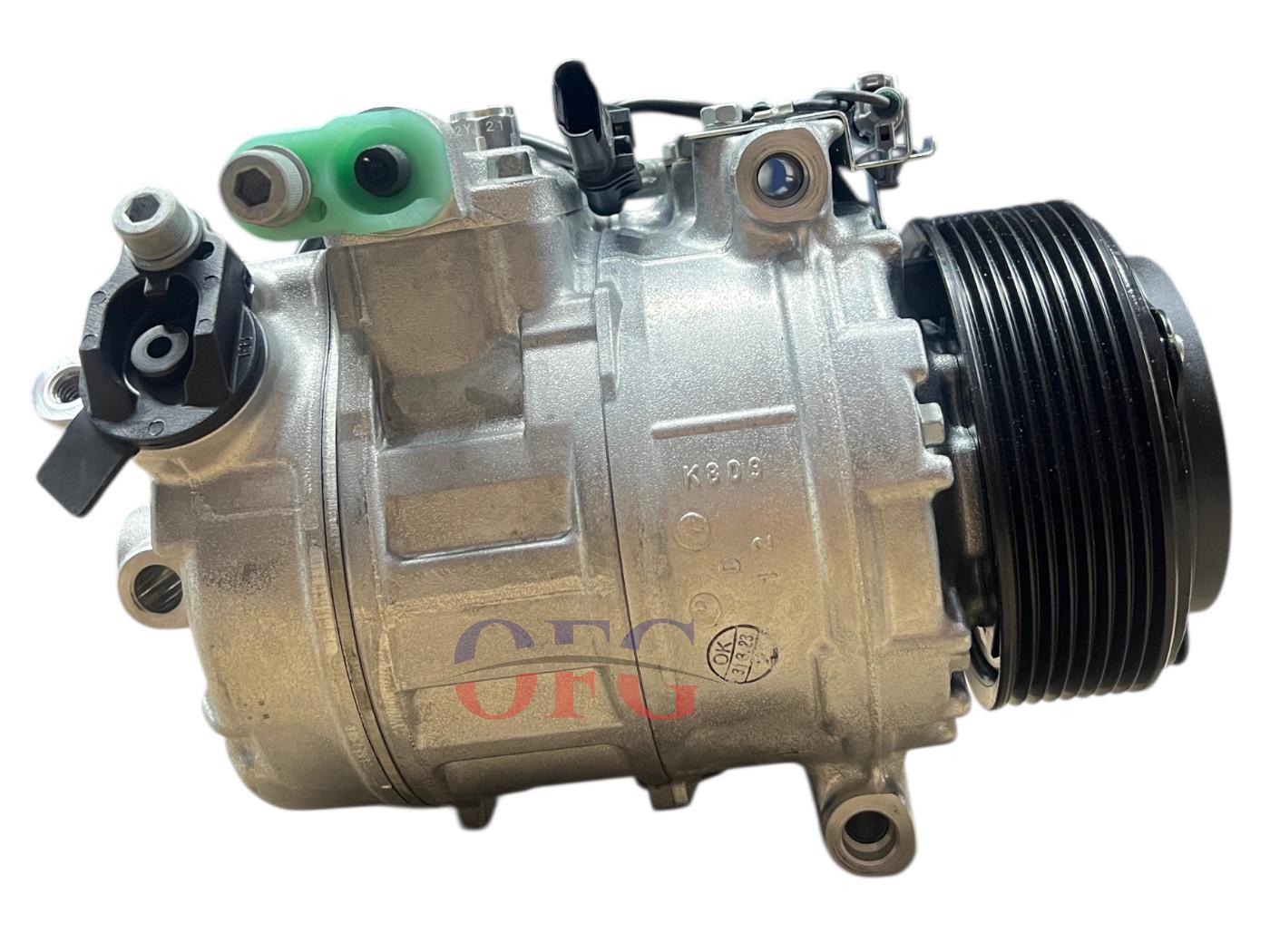 Bmw F07-F10 -5.25 XDrive - 7.30  8Pk Orjinal Denso Klima Kompresörü