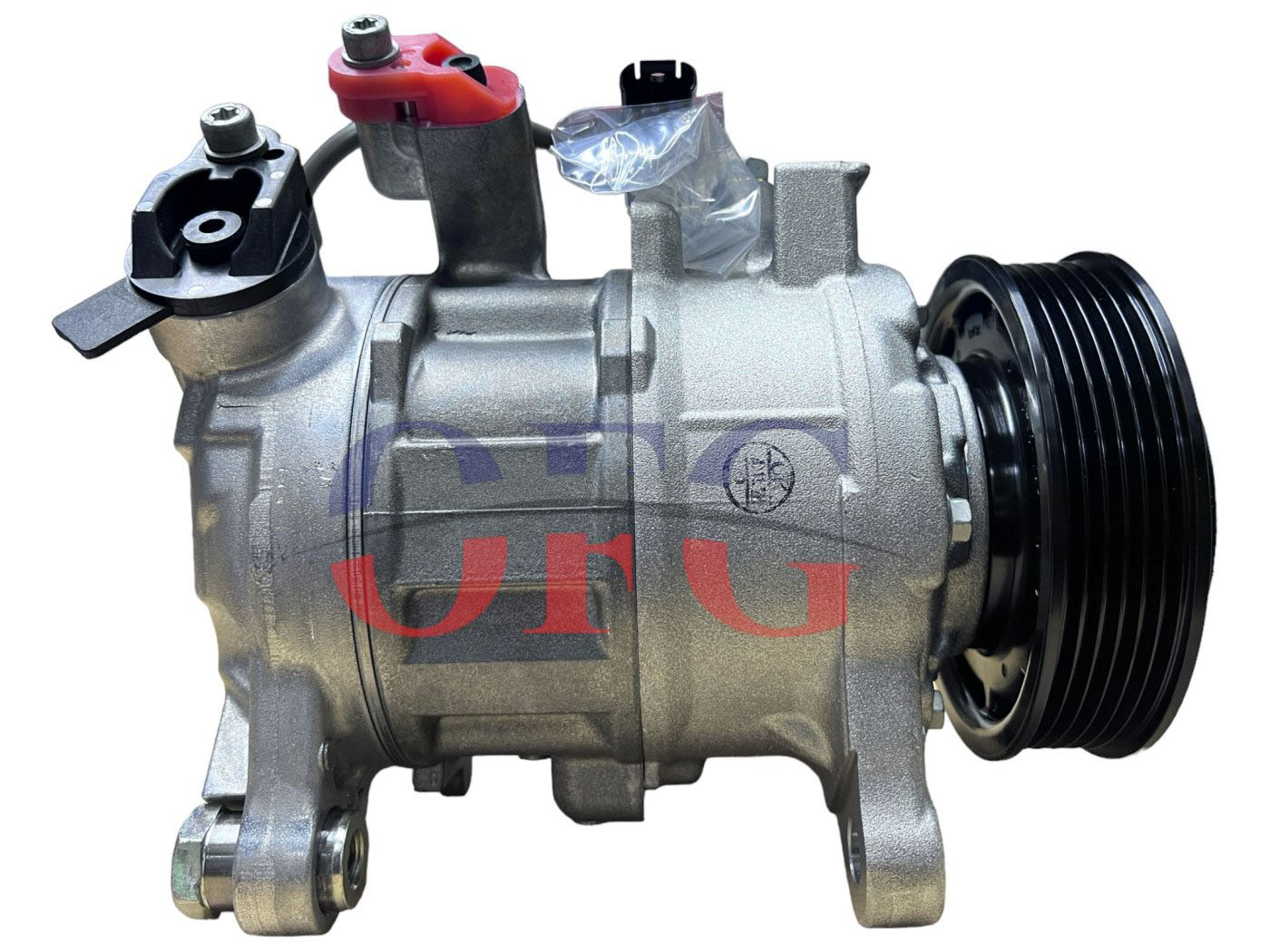 Bmw F10-F20-F30 Orjinal Denso Klima Kompresörü