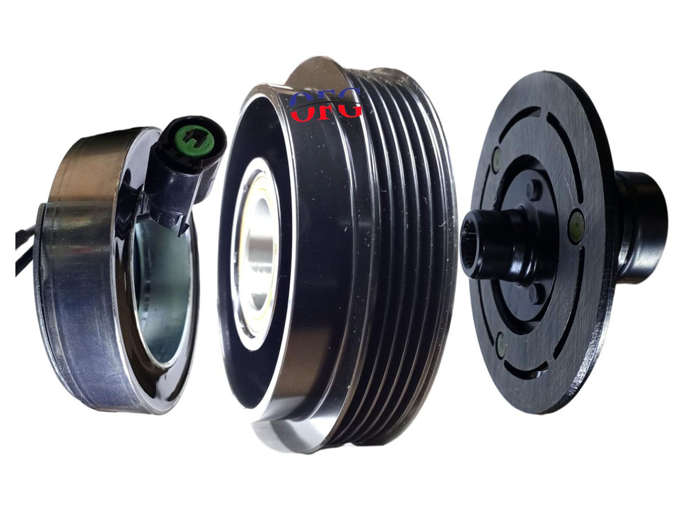 Kia Picanto 6Pk Kasnak Seti