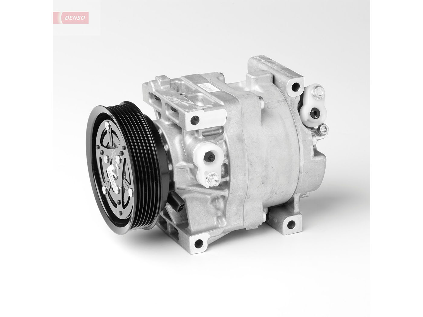 Fiat Doblo 1.9 6Pk Orjinal Klima Kompresörü