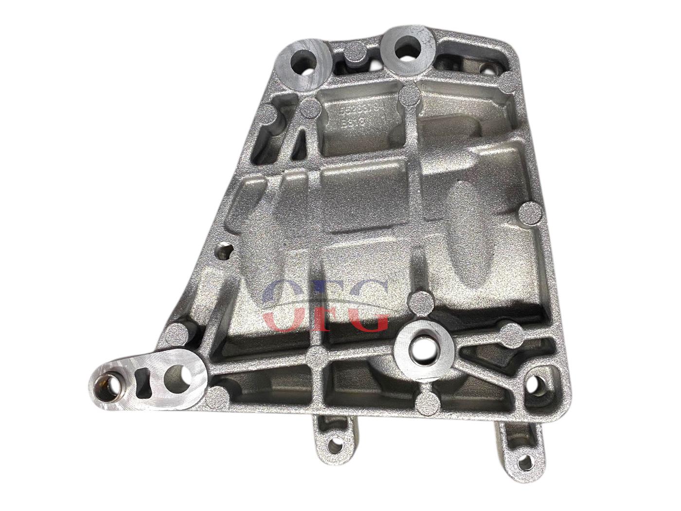 Fiat-Fiorino-Punto Braket