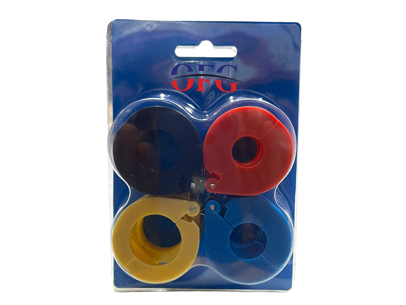 Ford USA Hortum Anahtarı