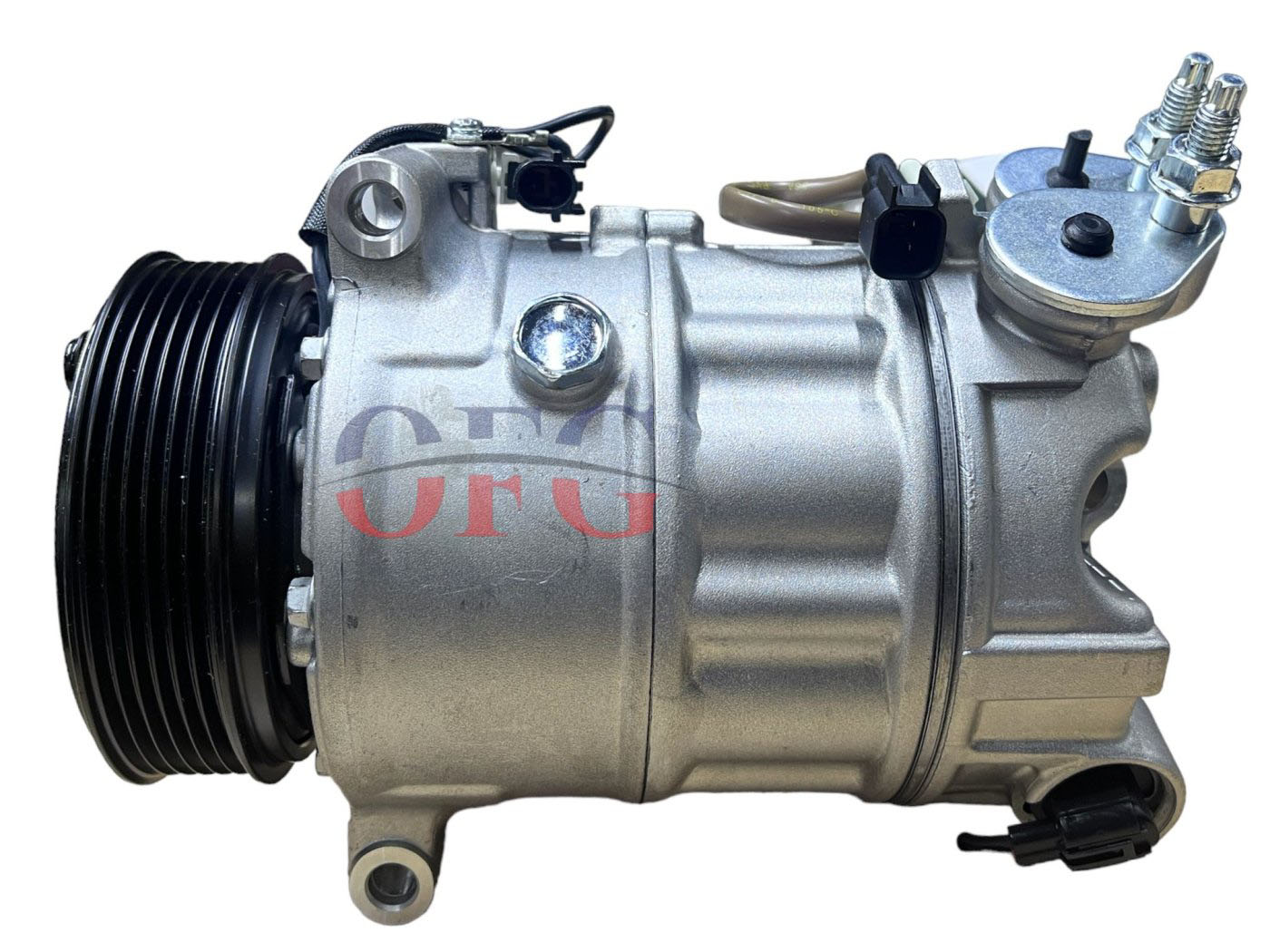 Land Rover - Jaguar 6Pk 12V Klima Kompresörü