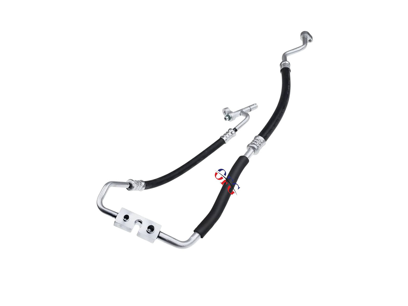 Ford Fiesta Klima Hortumu