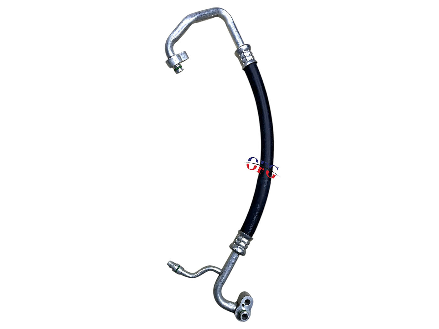 Vw Golf 5 - Audi Hortum