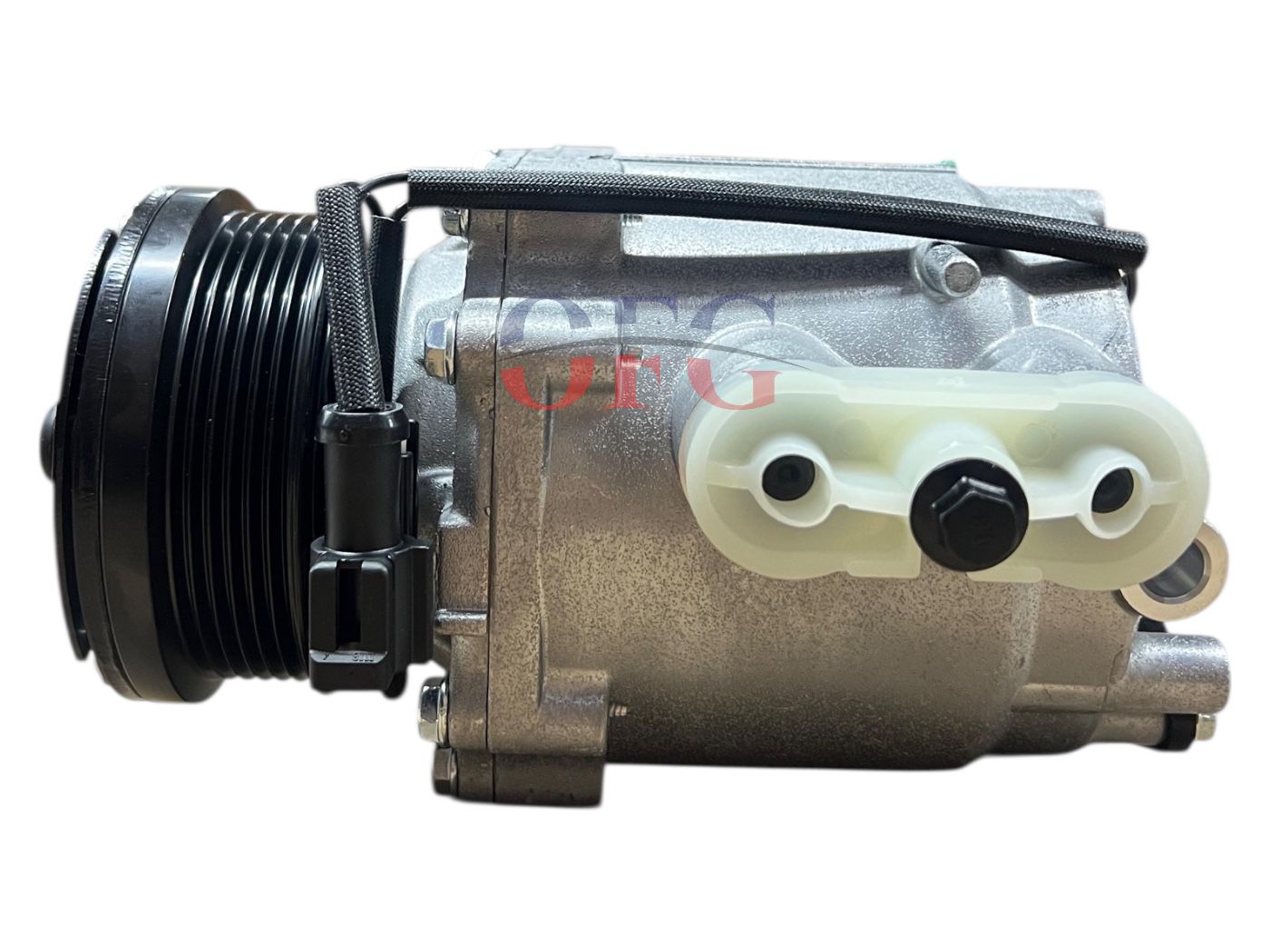 Ford Connect 1.8 6Pk 95mm Klima Kompresörü