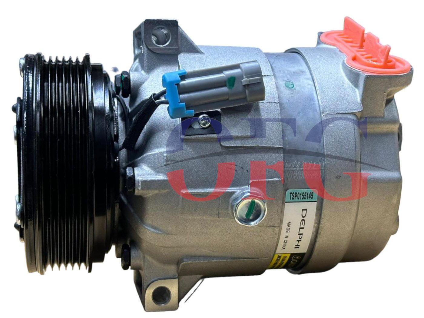 Opel Vectra B Orjinal Delphi 6Pk 12V Klima Kompresörü