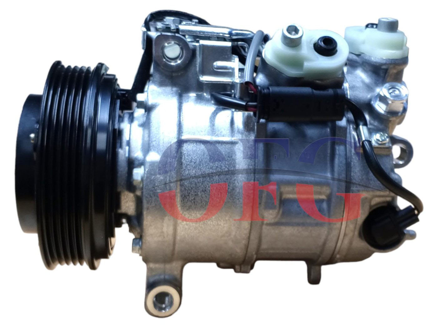Mercedes CLA 200-250- W246 5Pk Tayvan Klima Kompresörü