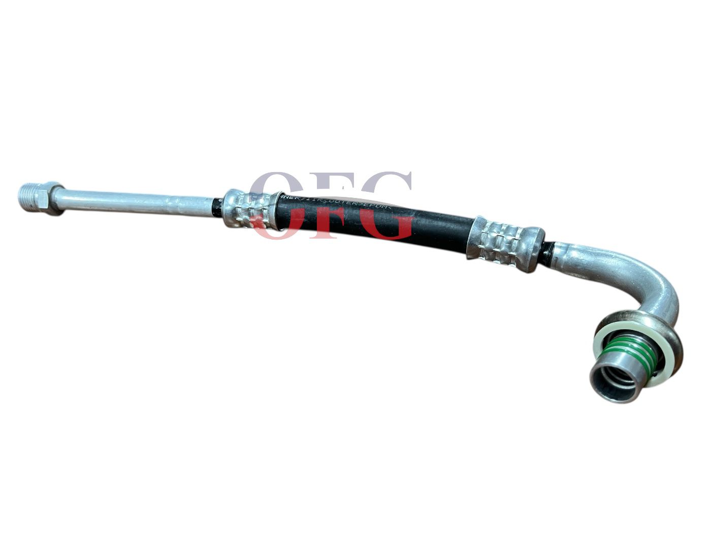 Ford Connect Ara Ek Evap Çıkış Hortumu