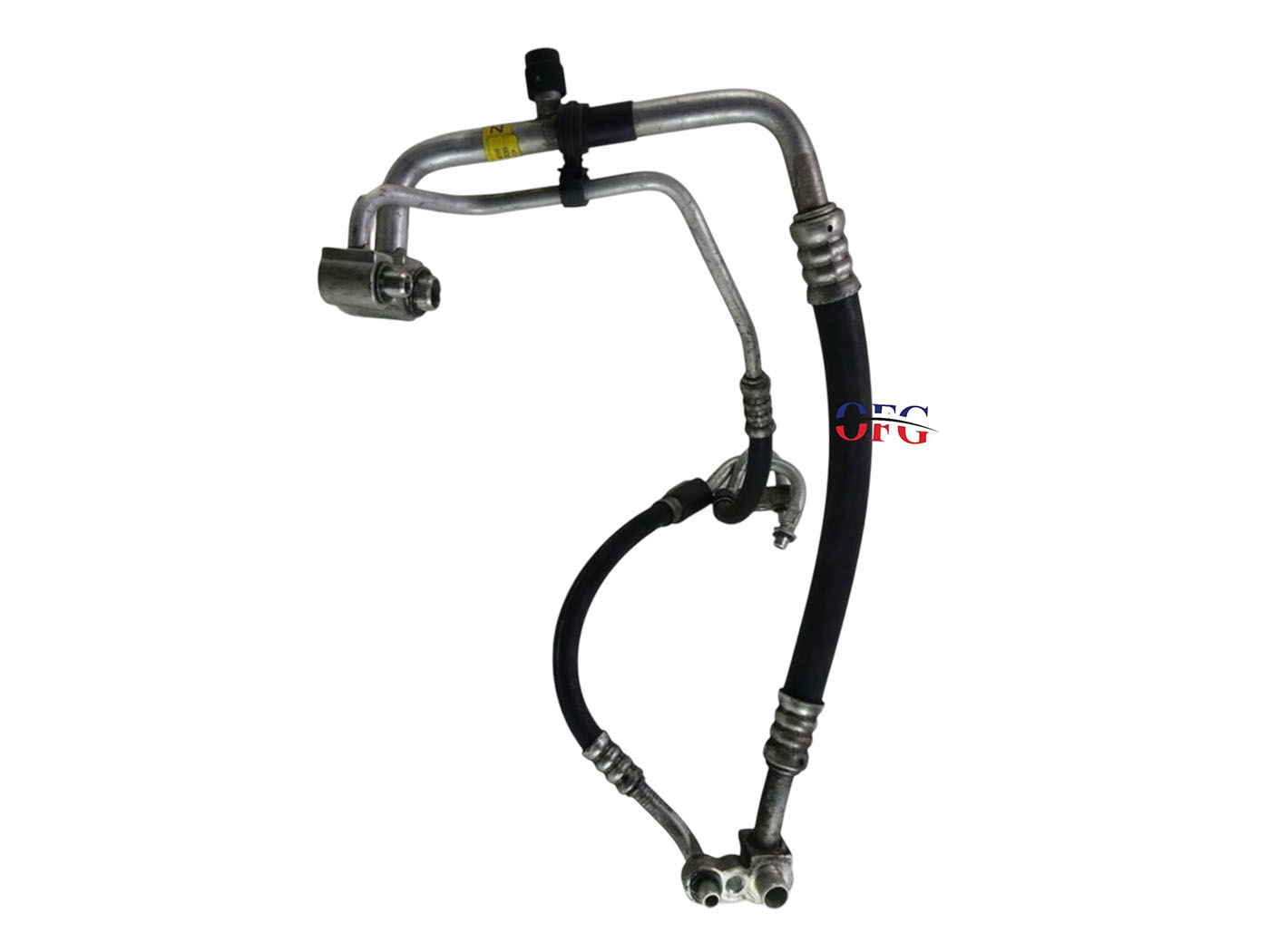 Opel Corsa D Çatal Hortum