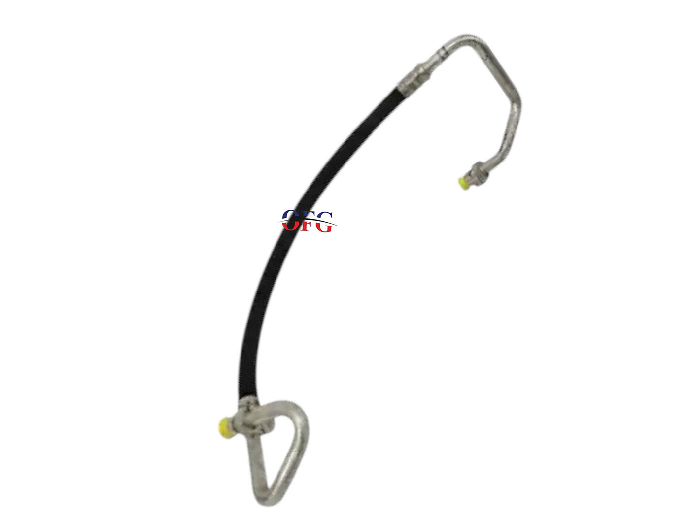 Renault Symbol - Captur - Dacia Joy Hortum