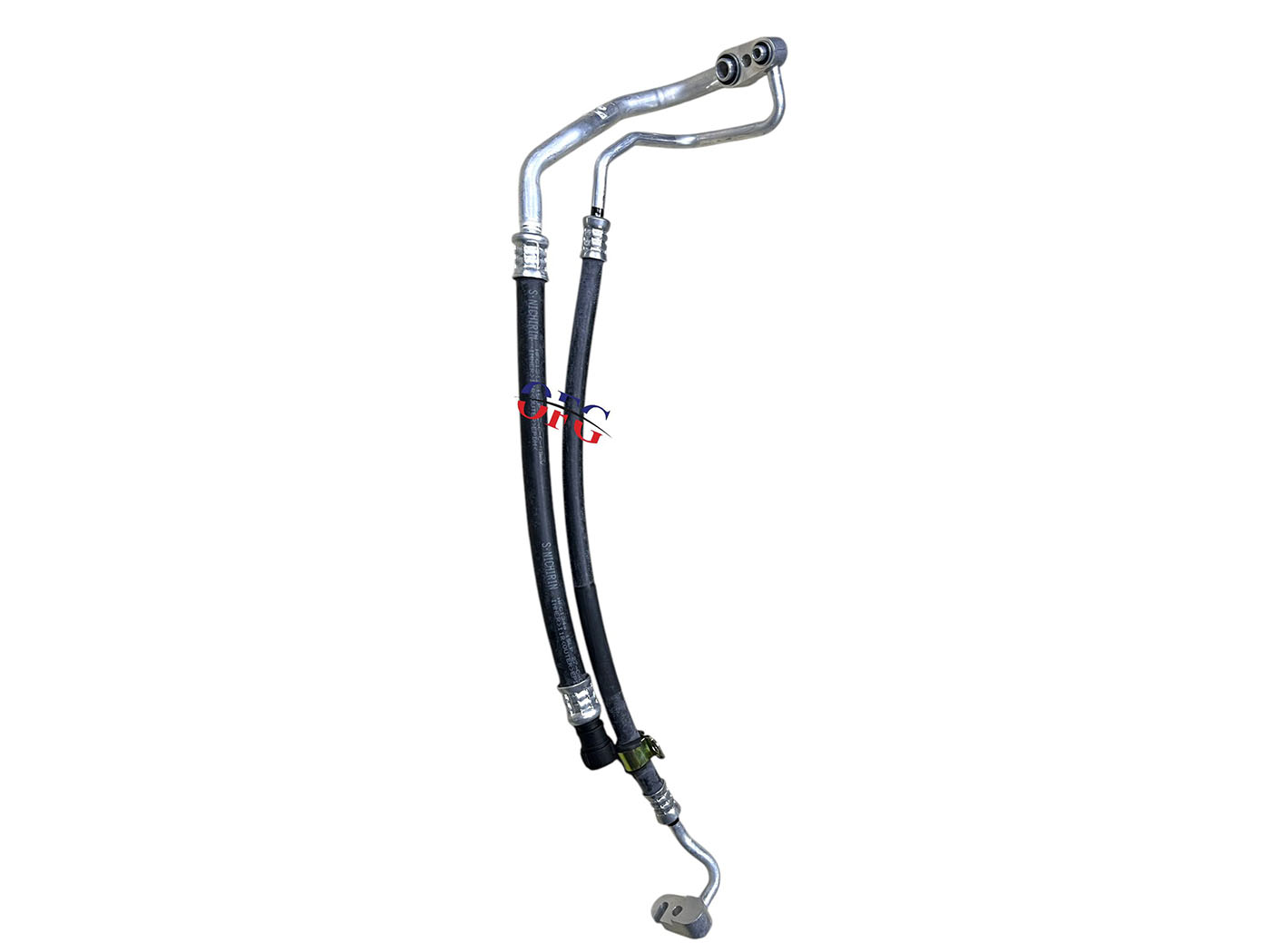 Fiat Egea 1.6 Dizel Çatal Hortum