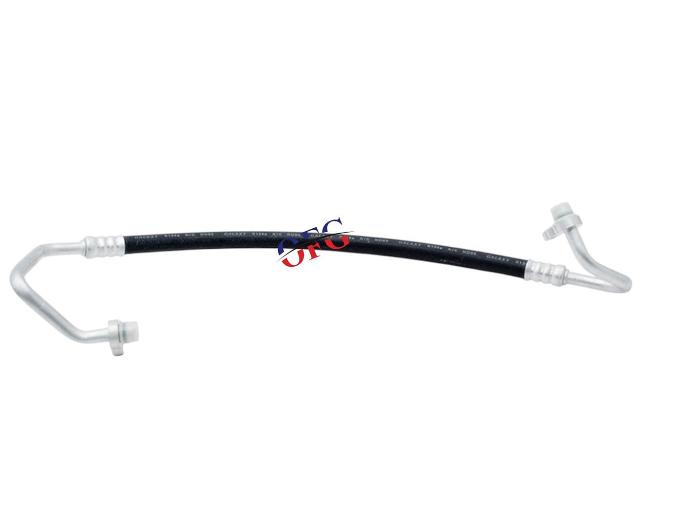 Dacia Joy Yeni Model Kompresör Radyatör Arası Hortum