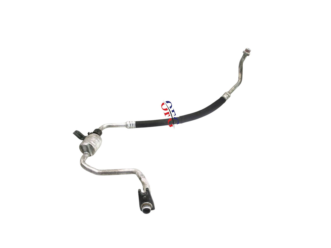 Clio II - Taliant Kompresör Radyatör Arası Hortum