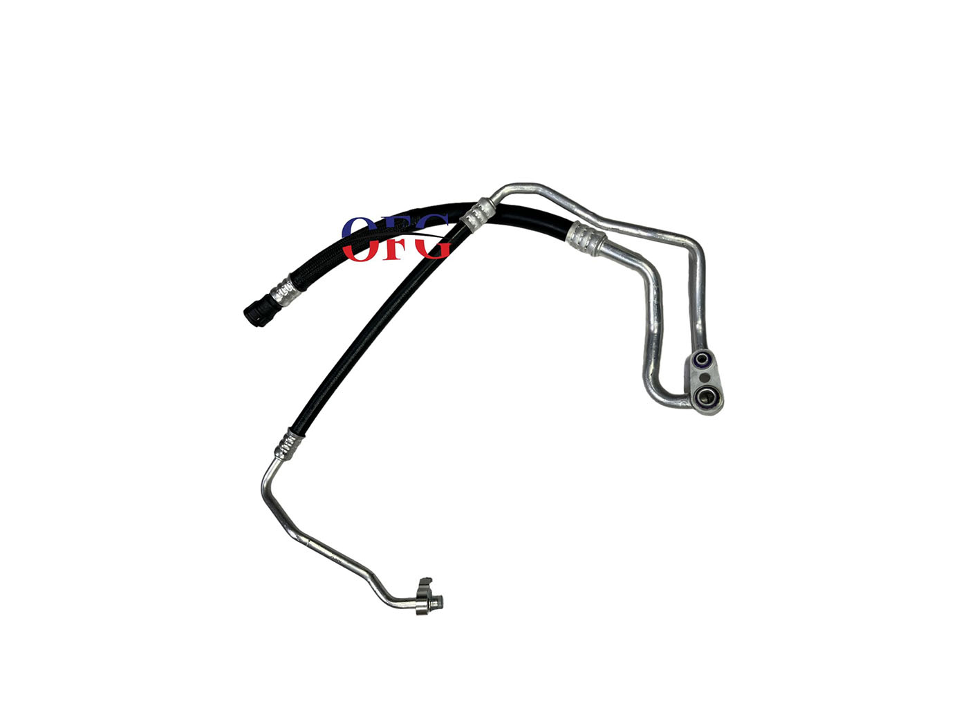 Fiat Doblo 1.3 Geniş Aile Çatal Hortum