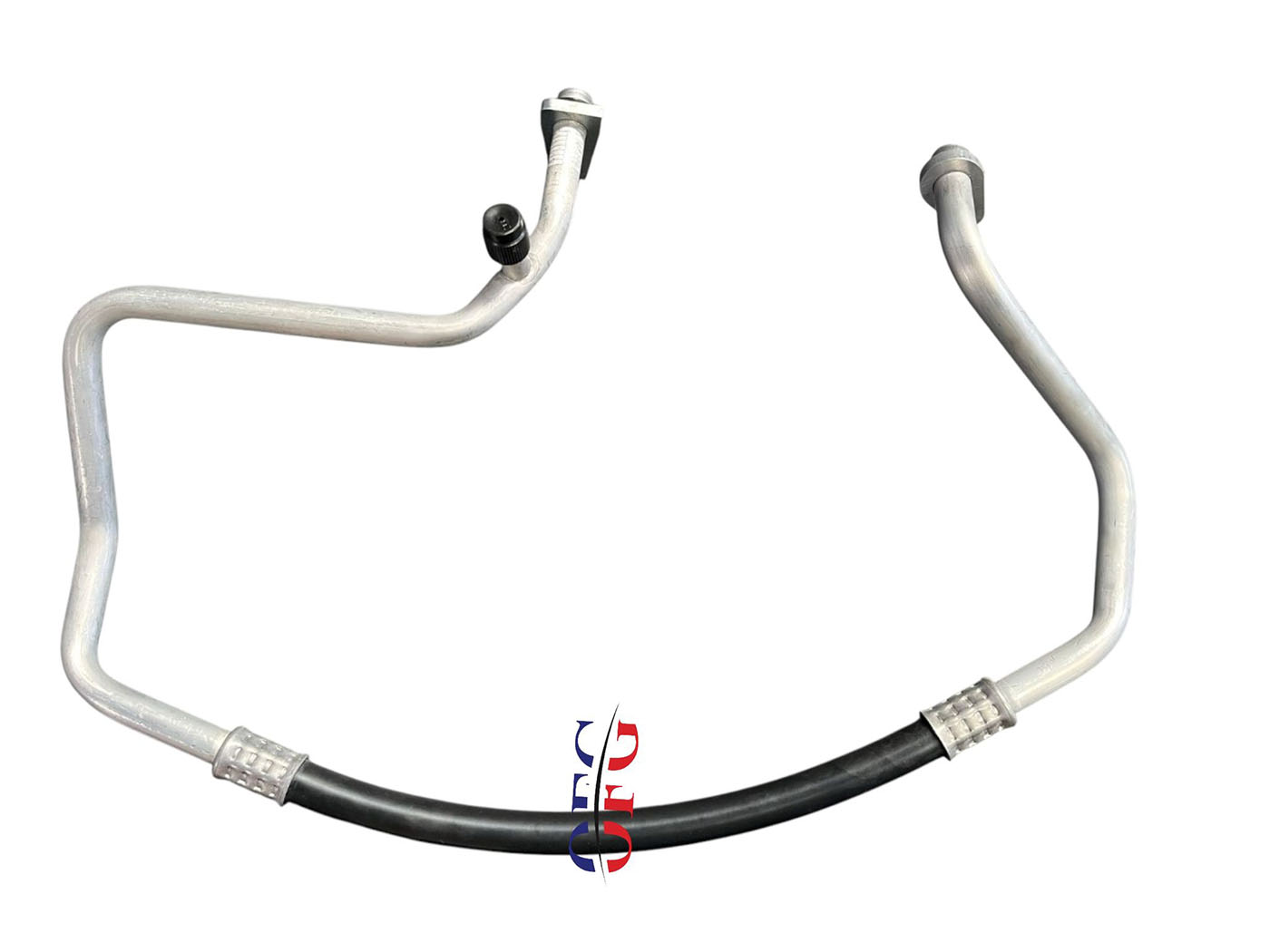 Renault Kangoo Hortum