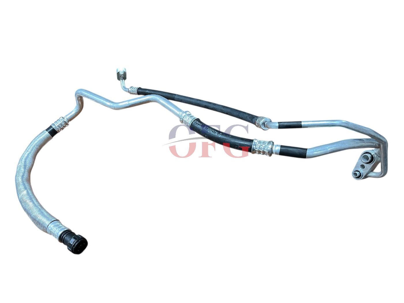 Fiat Linea 1.6 Çatal Hortum