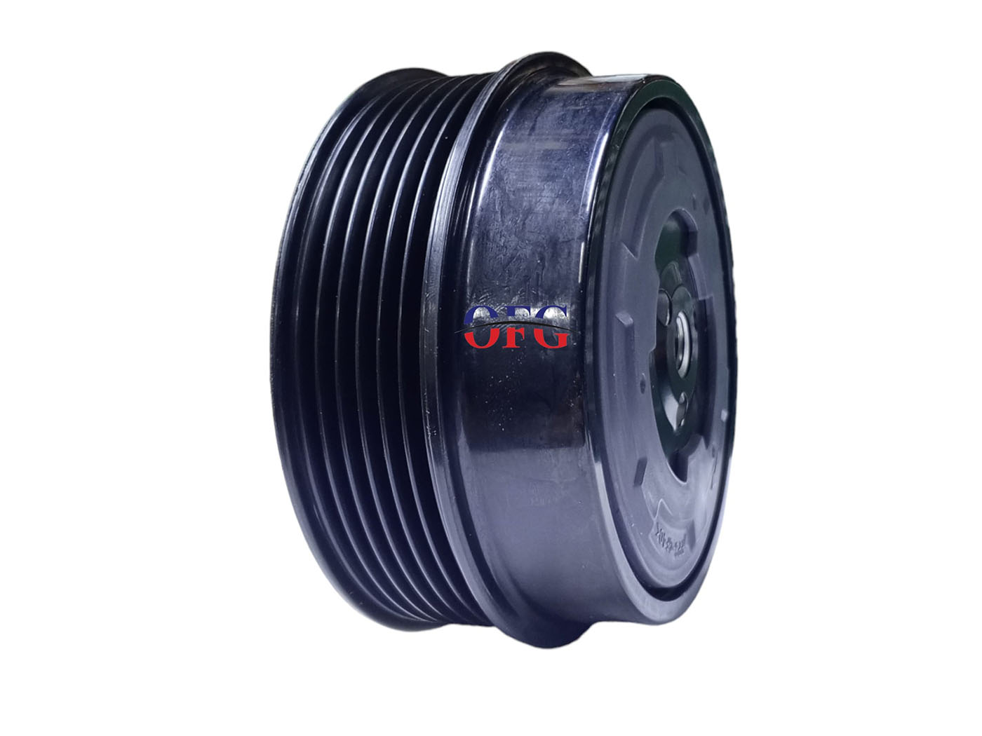 Vw Crafter Çevirme Kasnak Set