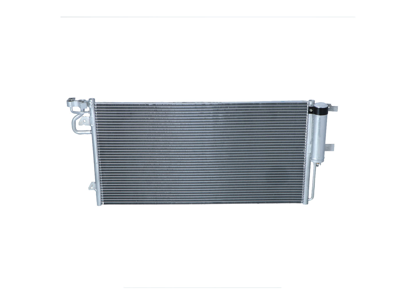 Ford Focus-C Max 1.5 EcoBoost-Kuga 2.0TDI-1.5 EcoBoost 2011 EJ7H19710AC Klima Radyatörü