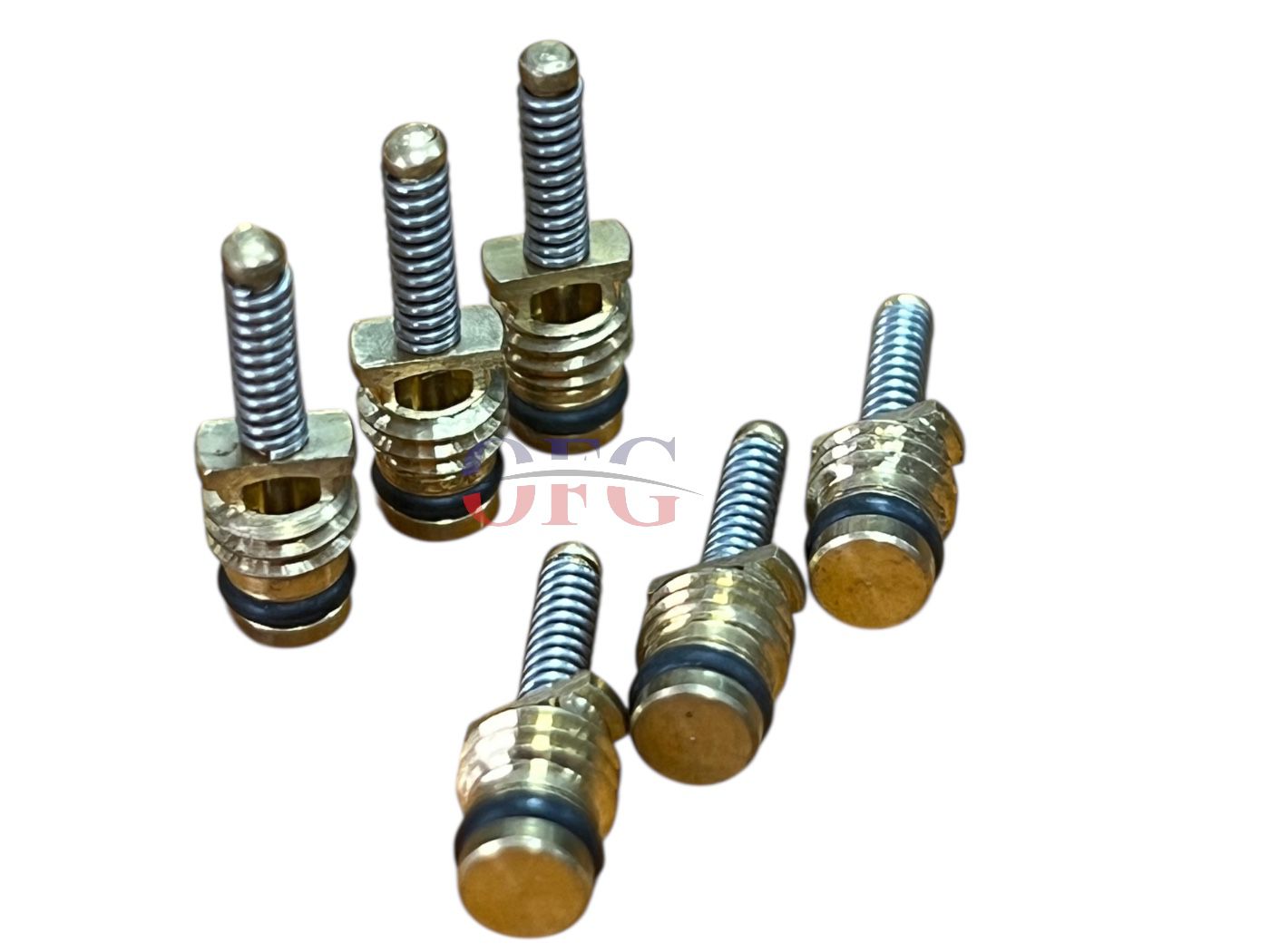 Sibob İğnesi 10'lu Paket