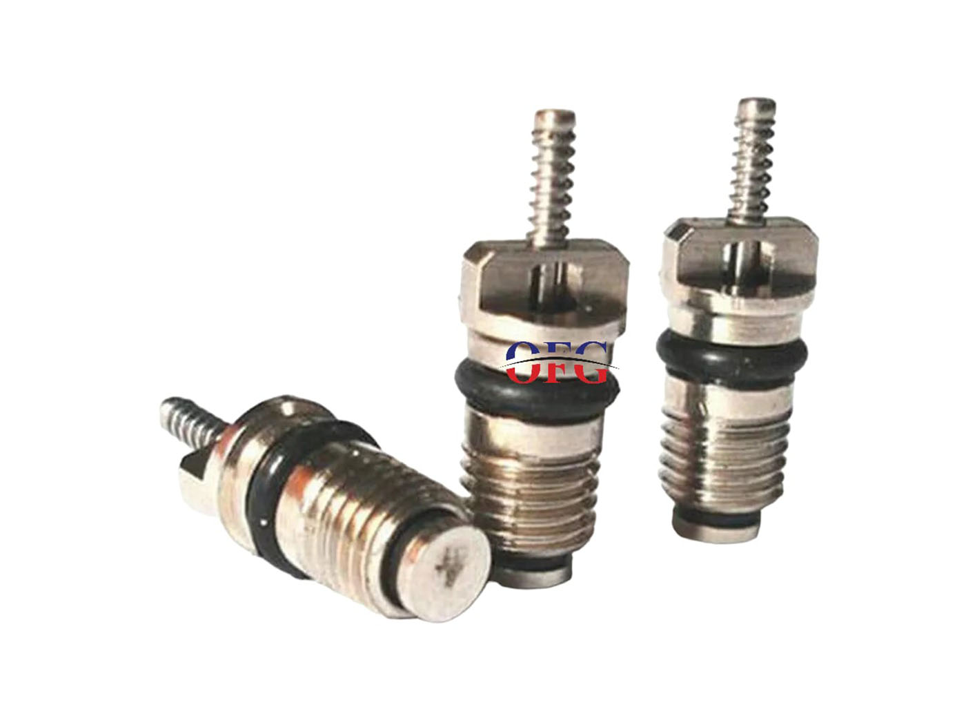 Sibob İğnesi 10'lu Paket