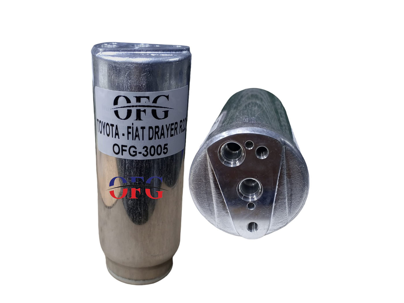 Toyota-Fiat Drayer R22