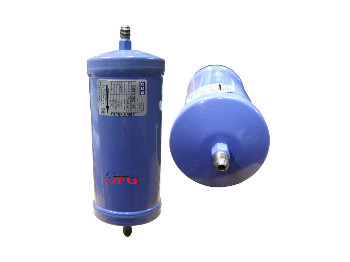 ESSDM302 Nem Alıcı Makine Orjinal Drayer