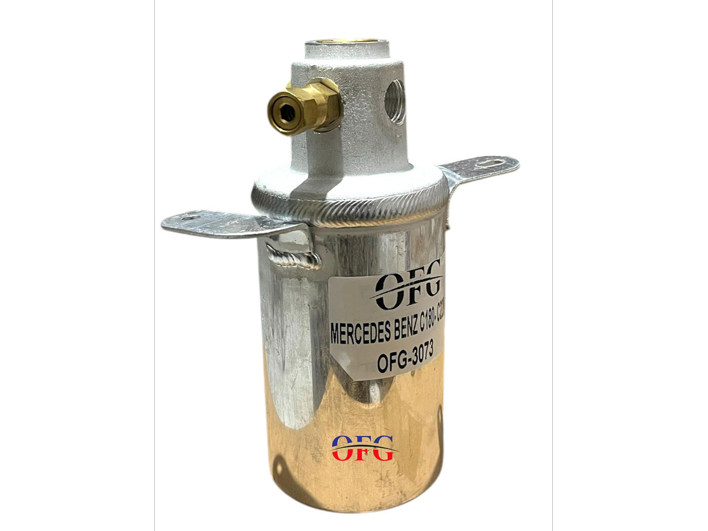 Mercedes C180 - C220 Drayer