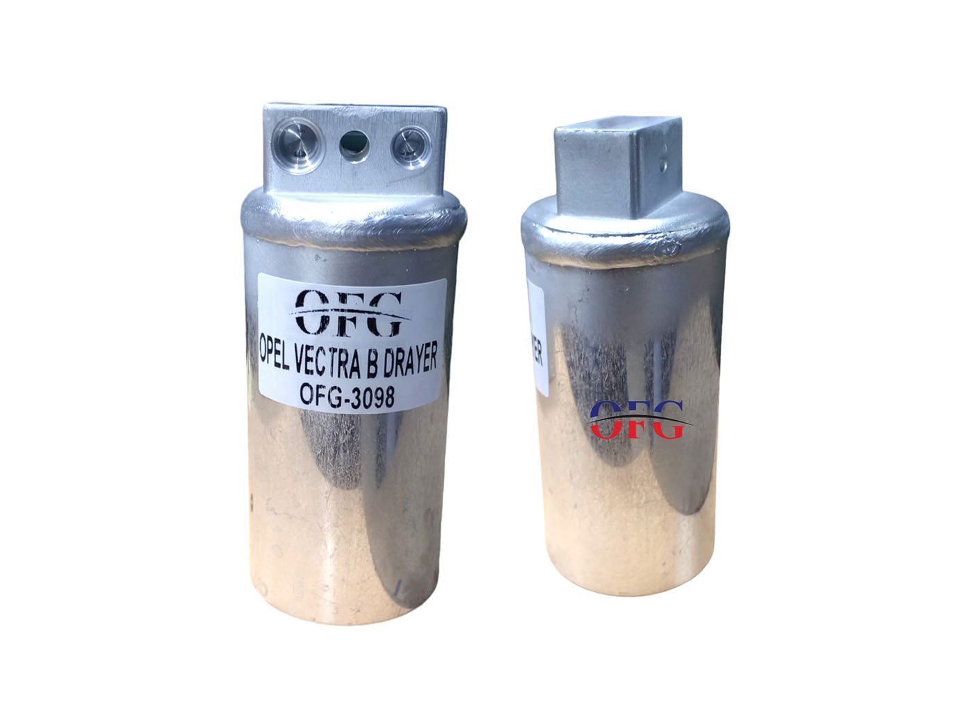 Opel Vectra B - Omega Drayer