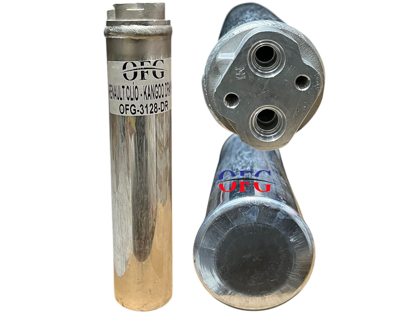 Renault Clio - Kangoo Drayer