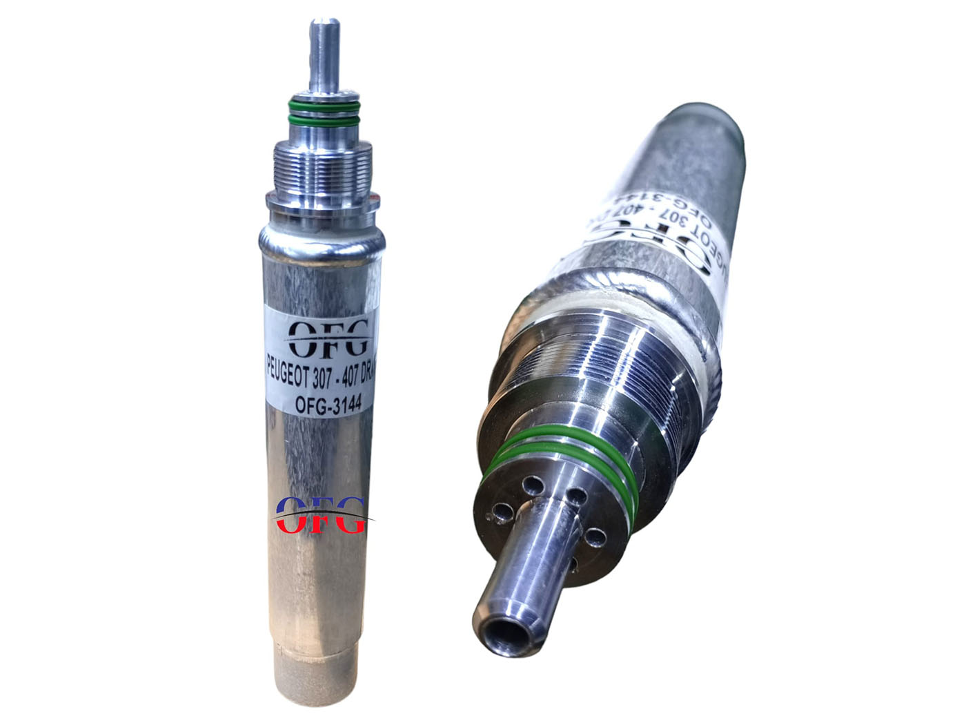 Peugeot 307-407 Drayer