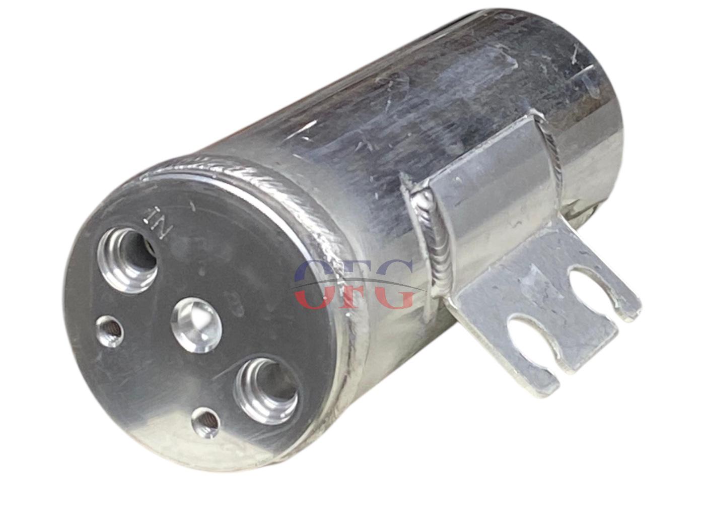 Peugeot 206 Drayer OE:6455W8