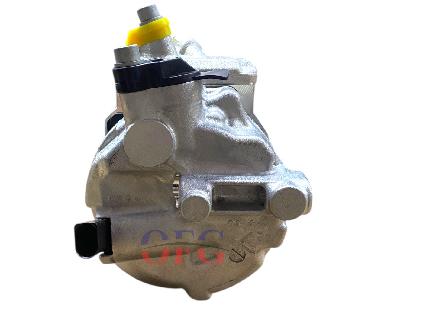Vw Golf-Jetta-Crafter 6Pk 105mm Orjinal Denso Klima Kompresörü