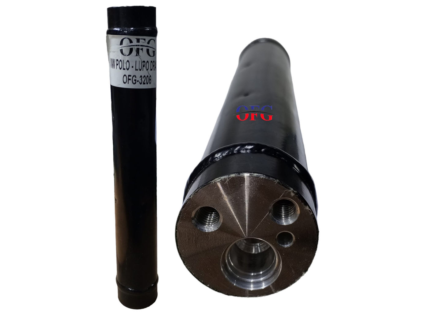 Vw Polo - Lupo Drayer