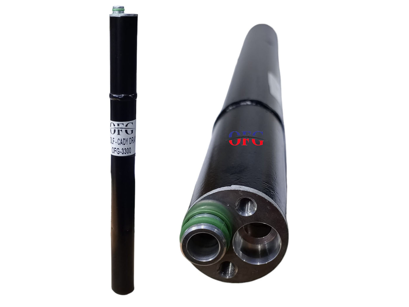 Vw Golf - Caddy Drayer